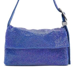 Benedetta Bruzziches - Vitty La Grande - Blue NWT